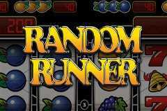 Игровой автомат Random Runner