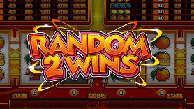 Random 2 wins