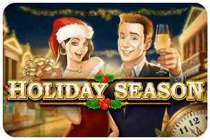 Holiday season