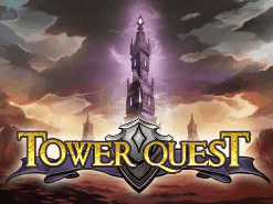 Игровой автомат Tower Quest